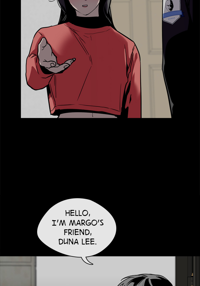 Lee Doona! chapter 52 - page 26