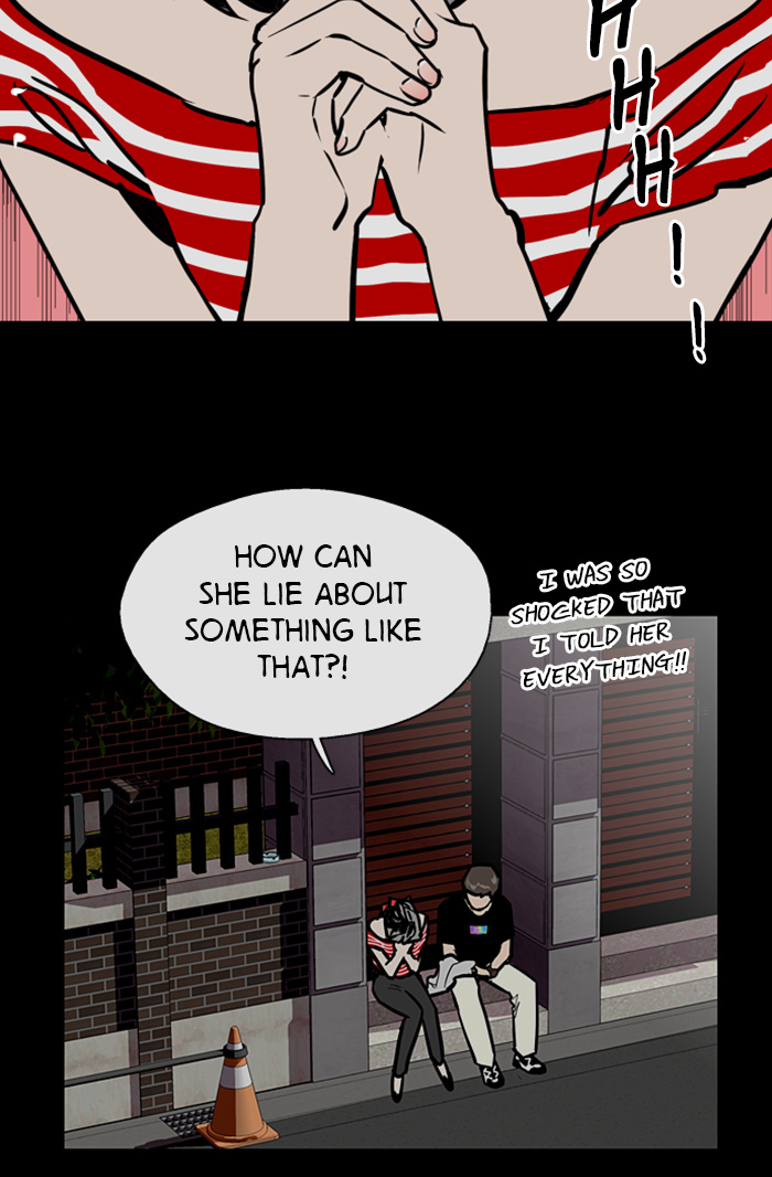 Lee Doona! chapter 52 - page 36