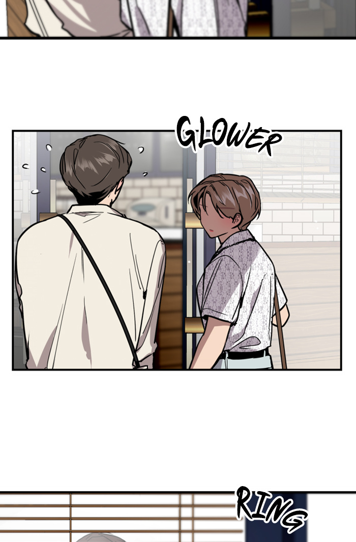 Lee Doona! chapter 52 - page 42