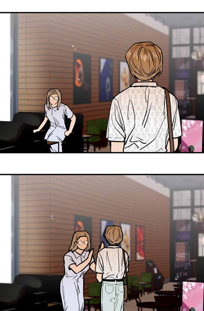 Lee Doona! chapter 52 - page 44