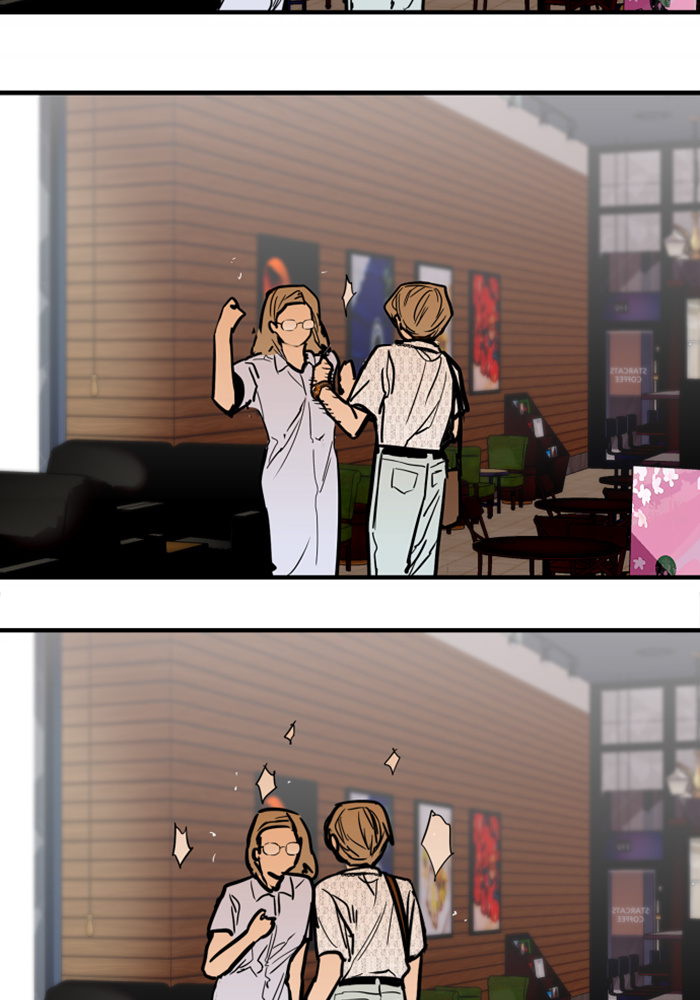 Lee Doona! chapter 52 - page 45