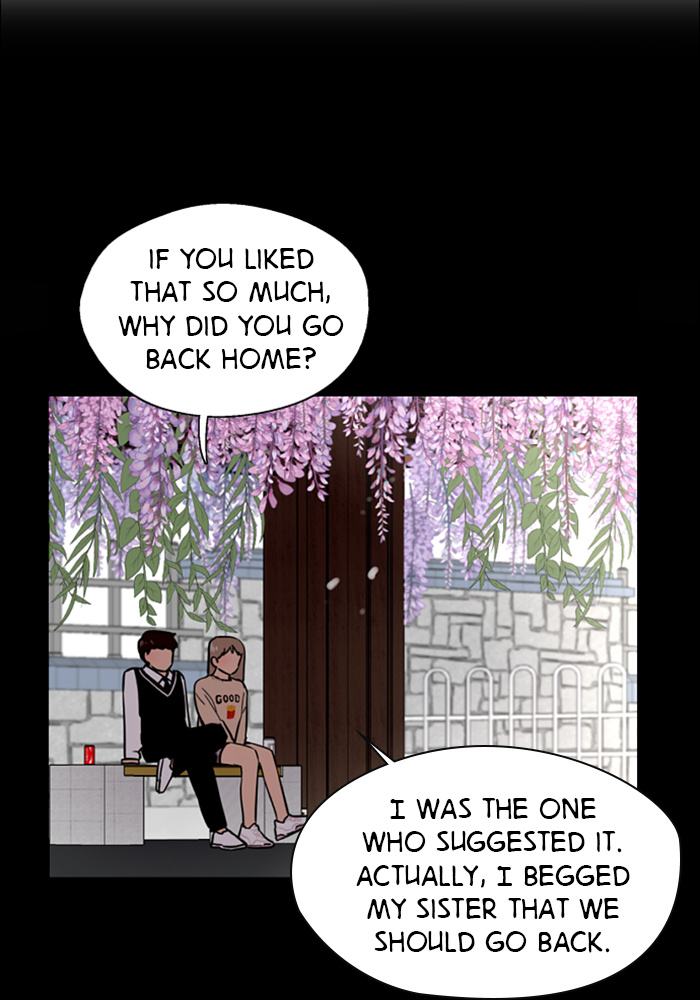 Lee Doona! chapter 52 - page 55