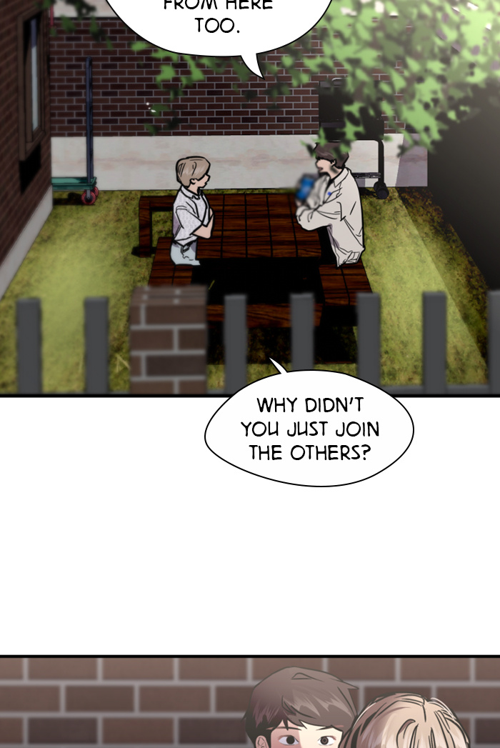 Lee Doona! chapter 52 - page 75