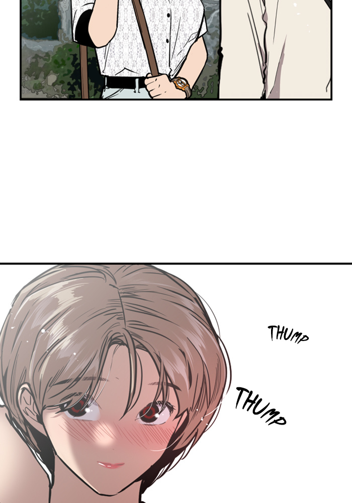 Lee Doona! chapter 52 - page 8
