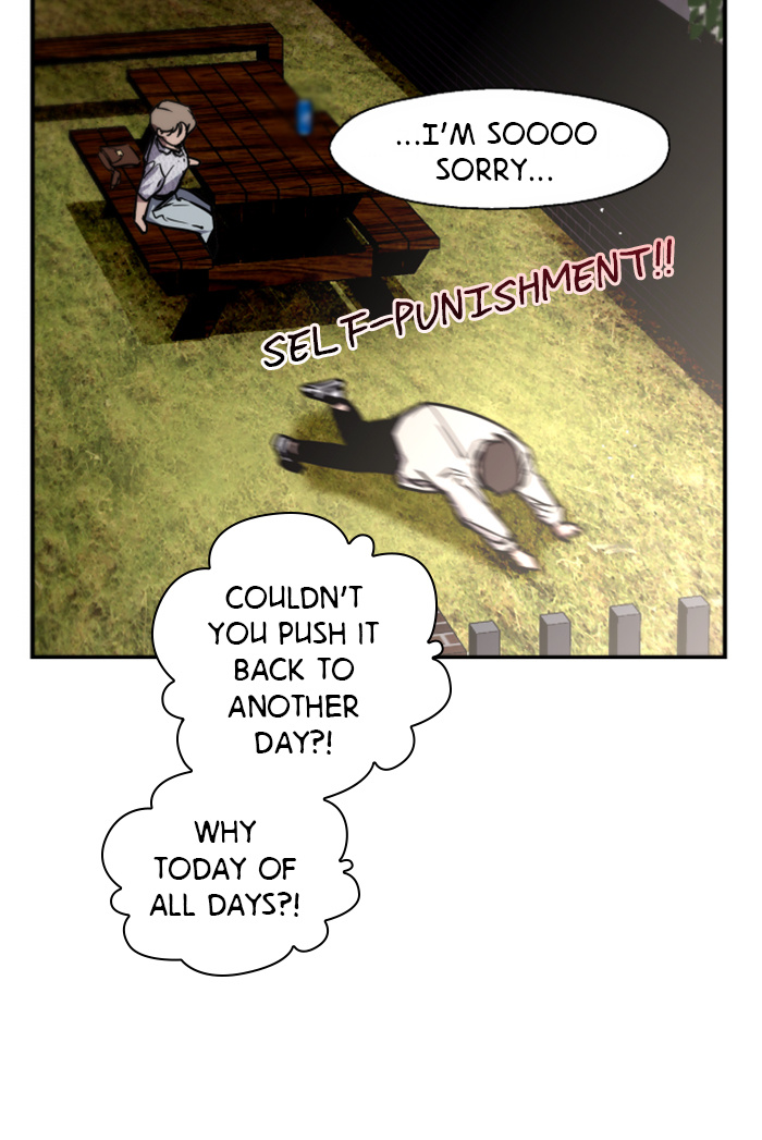 Lee Doona! chapter 52 - page 81