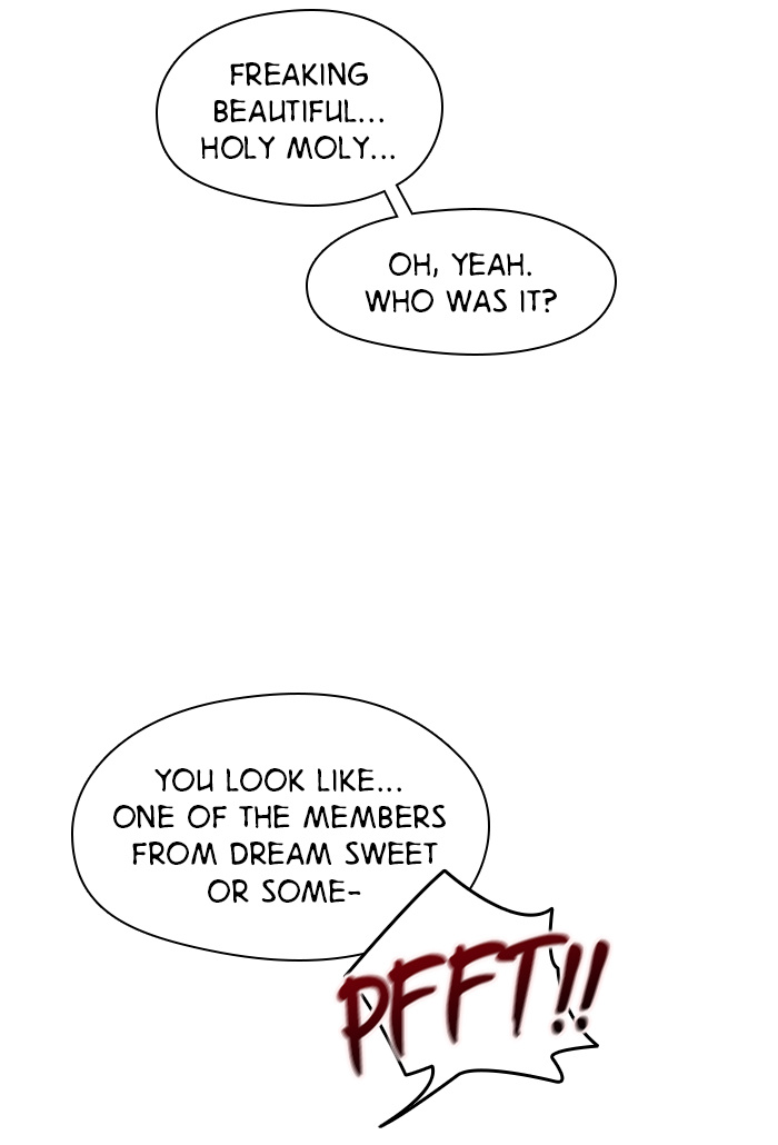 Lee Doona! chapter 19 - page 20