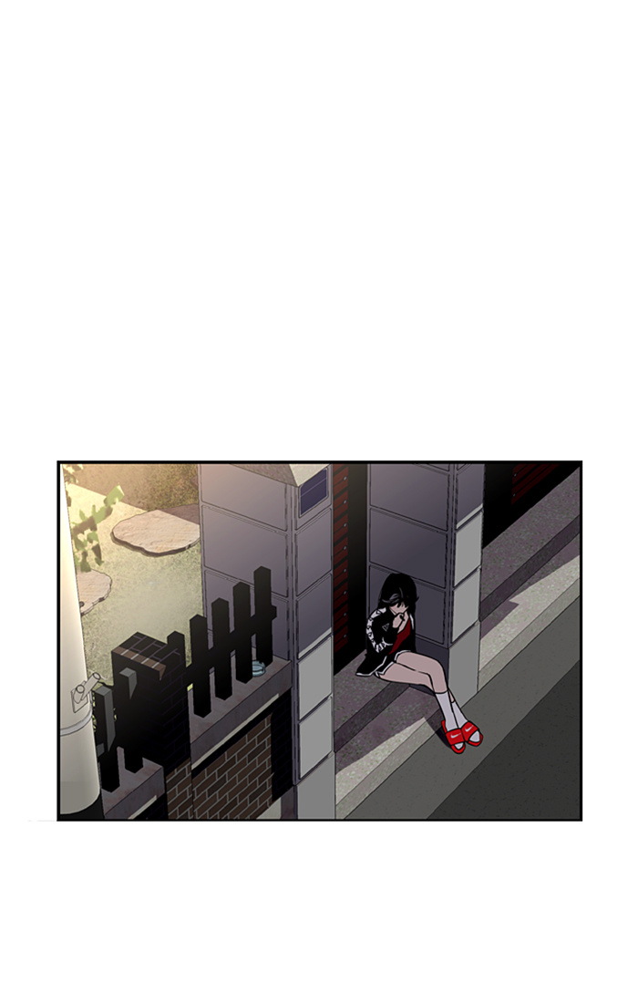 Lee Doona! chapter 19 - page 28