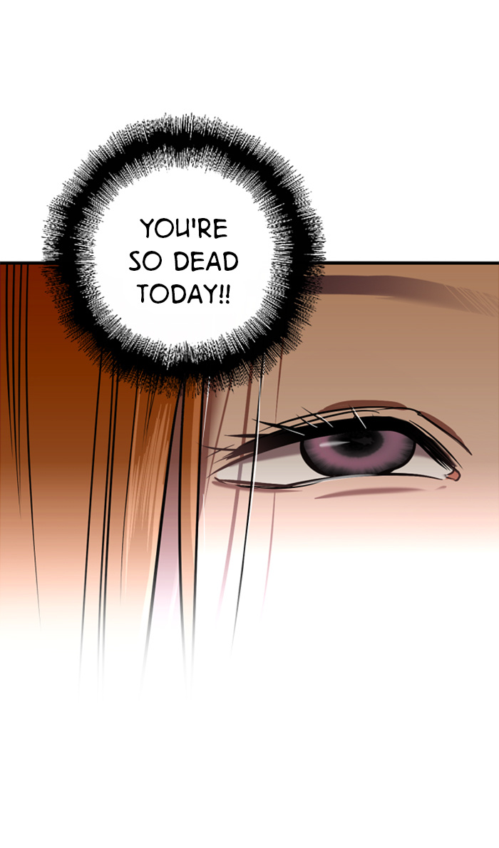 Lee Doona! chapter 19 - page 3
