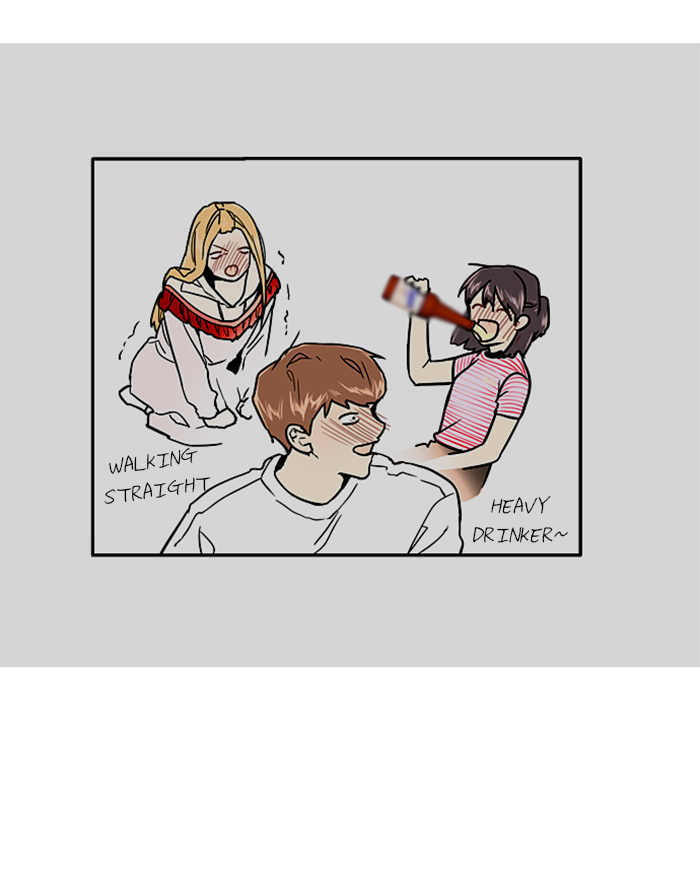 Lee Doona! chapter 19 - page 30