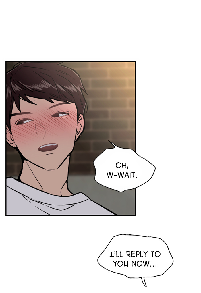 Lee Doona! chapter 19 - page 37