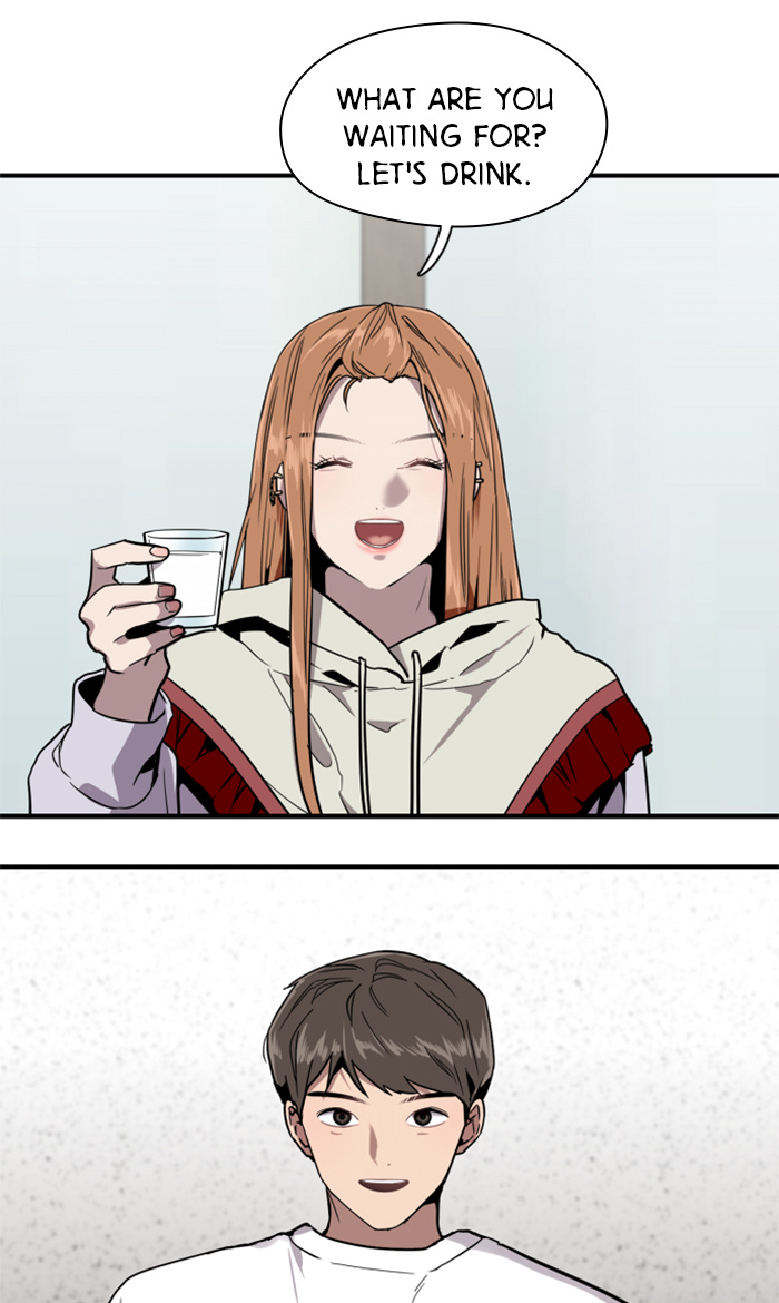 Lee Doona! chapter 19 - page 4