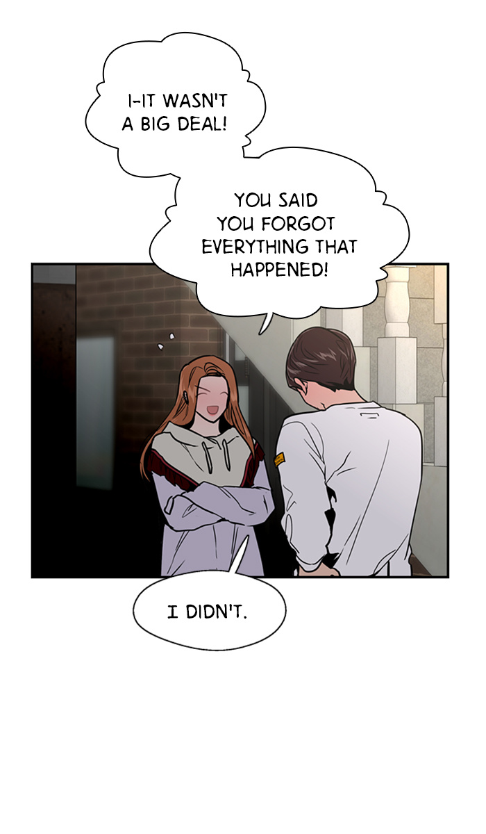 Lee Doona! chapter 19 - page 44