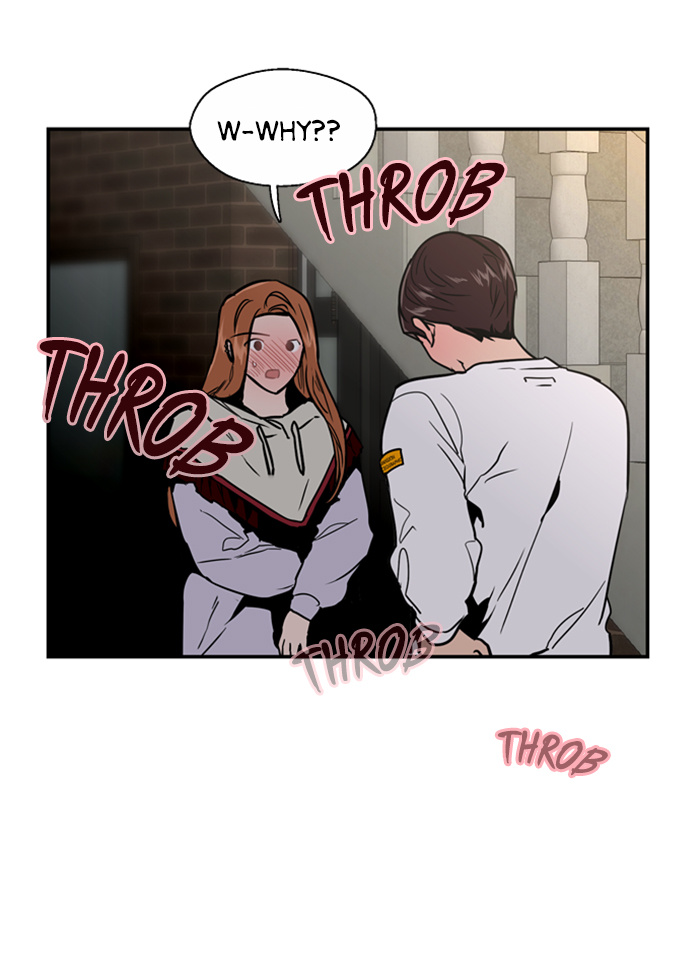 Lee Doona! chapter 19 - page 47