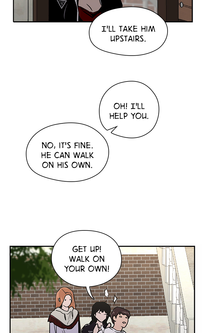 Lee Doona! chapter 19 - page 61