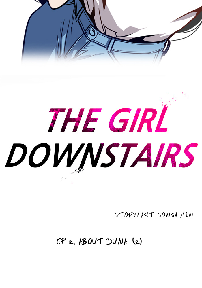 Lee Doona! chapter 2 - page 2