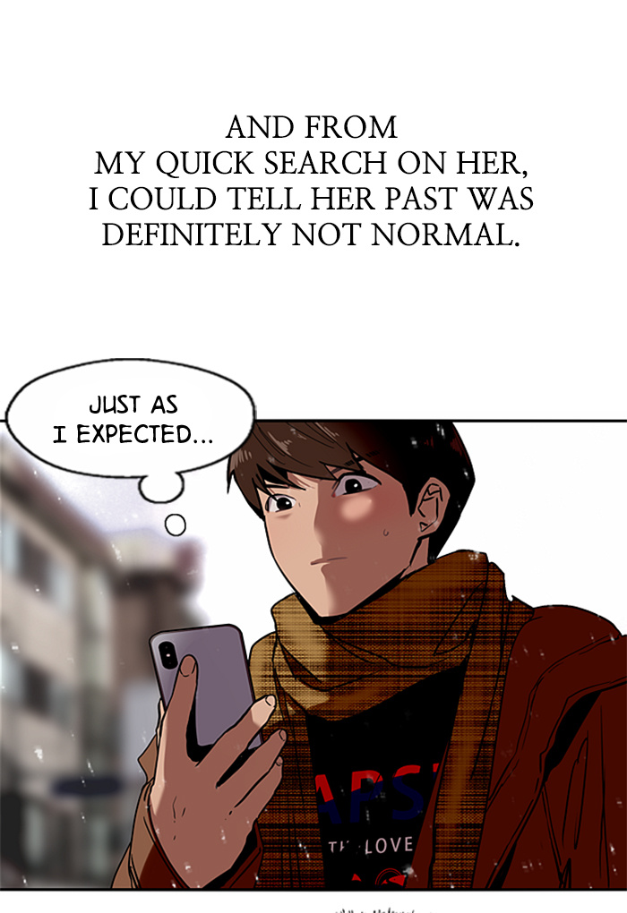 Lee Doona! chapter 2 - page 28