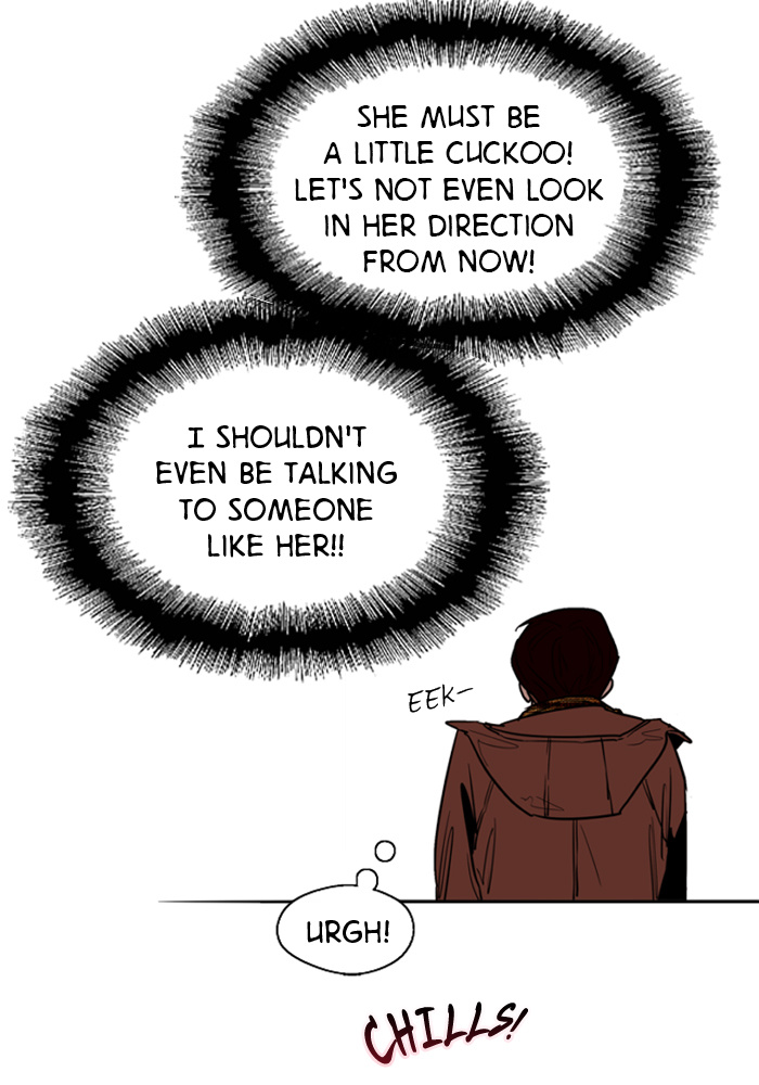 Lee Doona! chapter 2 - page 29