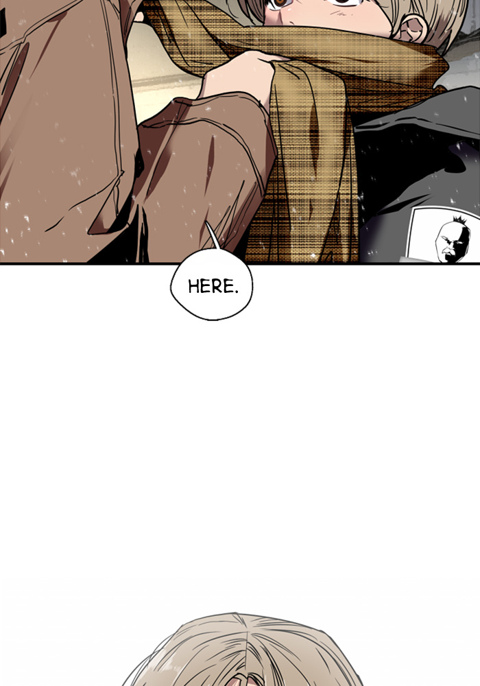 Lee Doona! chapter 2 - page 35