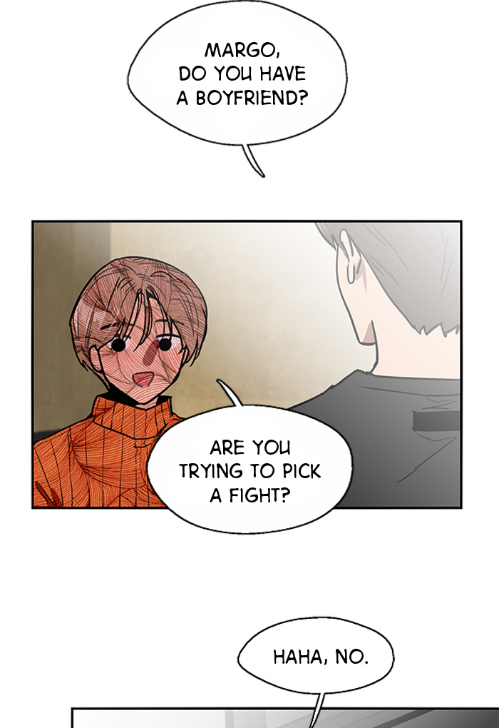 Lee Doona! chapter 2 - page 46