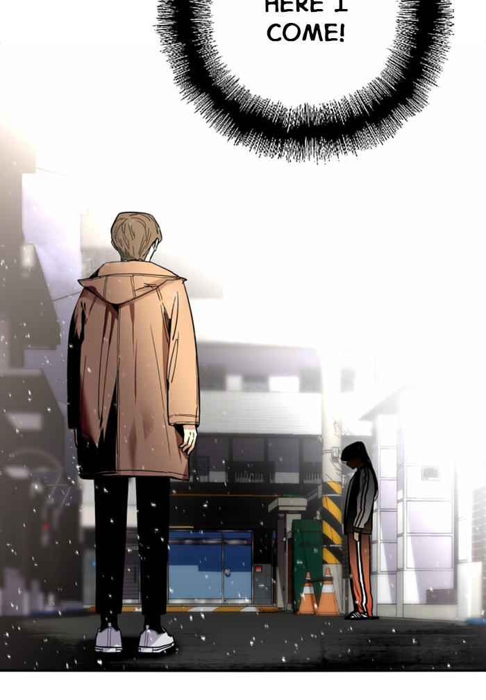 Lee Doona! chapter 2 - page 63