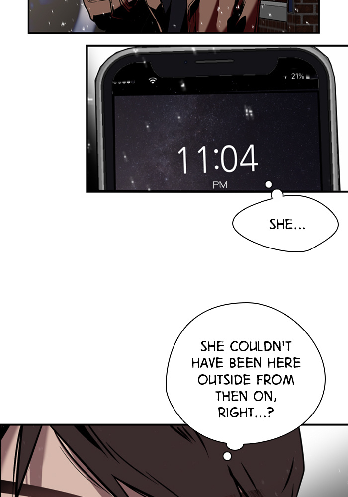 Lee Doona! chapter 2 - page 66