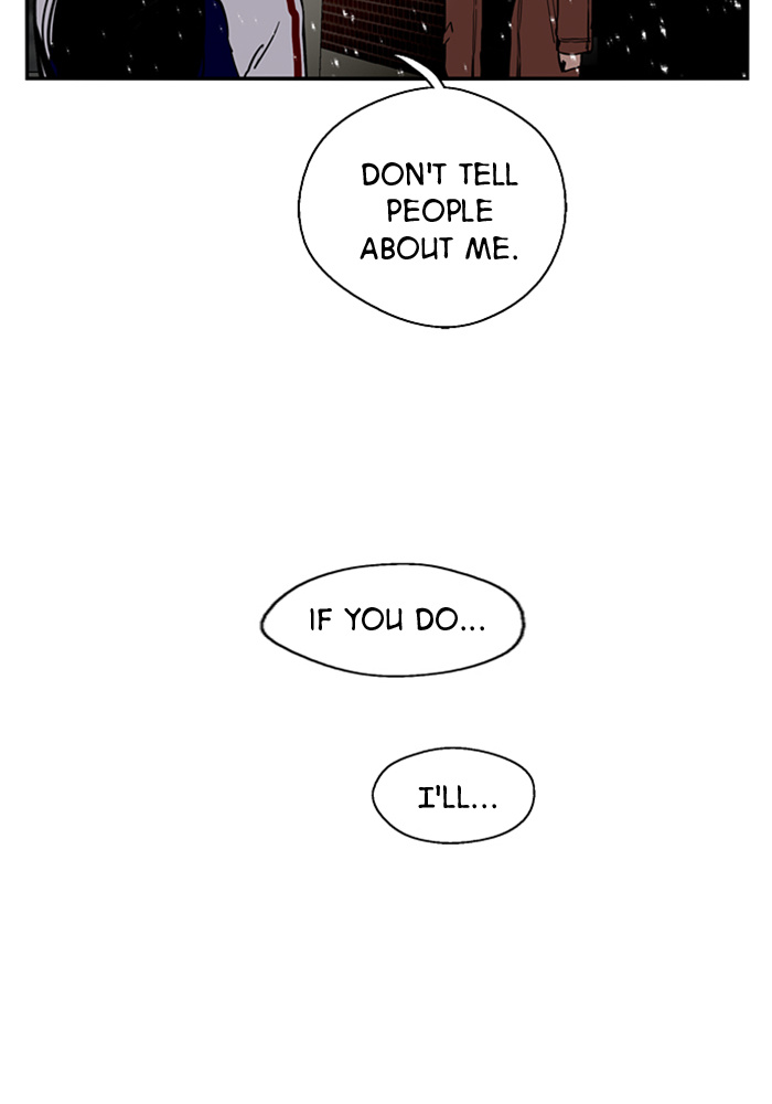 Lee Doona! chapter 2 - page 68