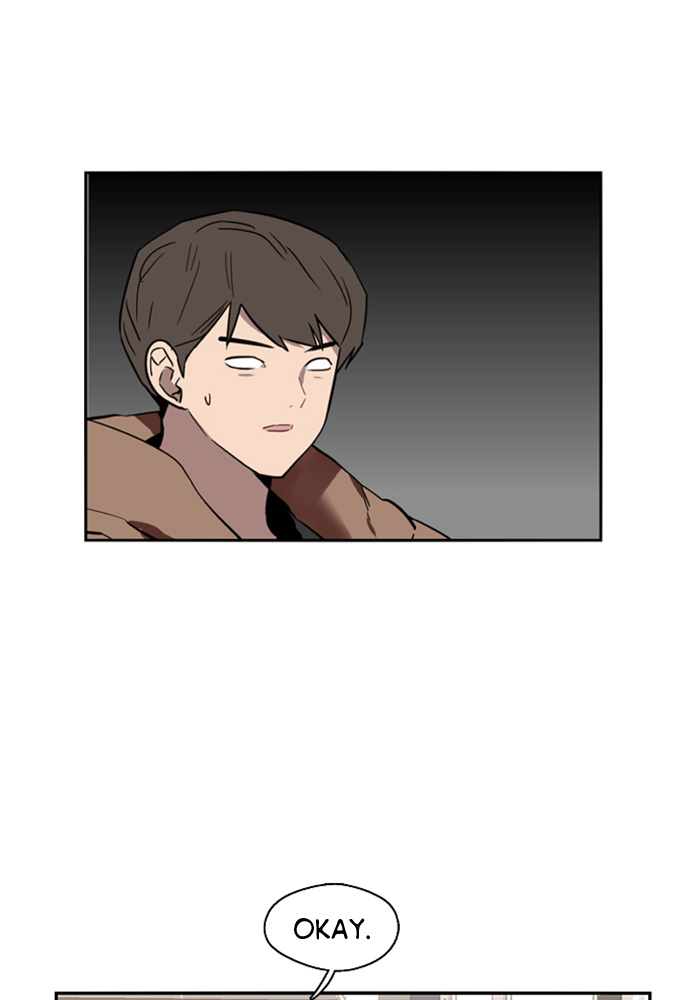 Lee Doona! chapter 2 - page 70