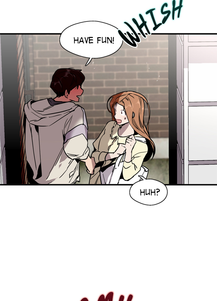 Lee Doona! chapter 46 - page 11