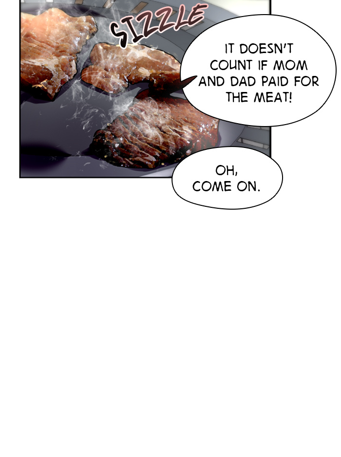 Lee Doona! chapter 46 - page 32