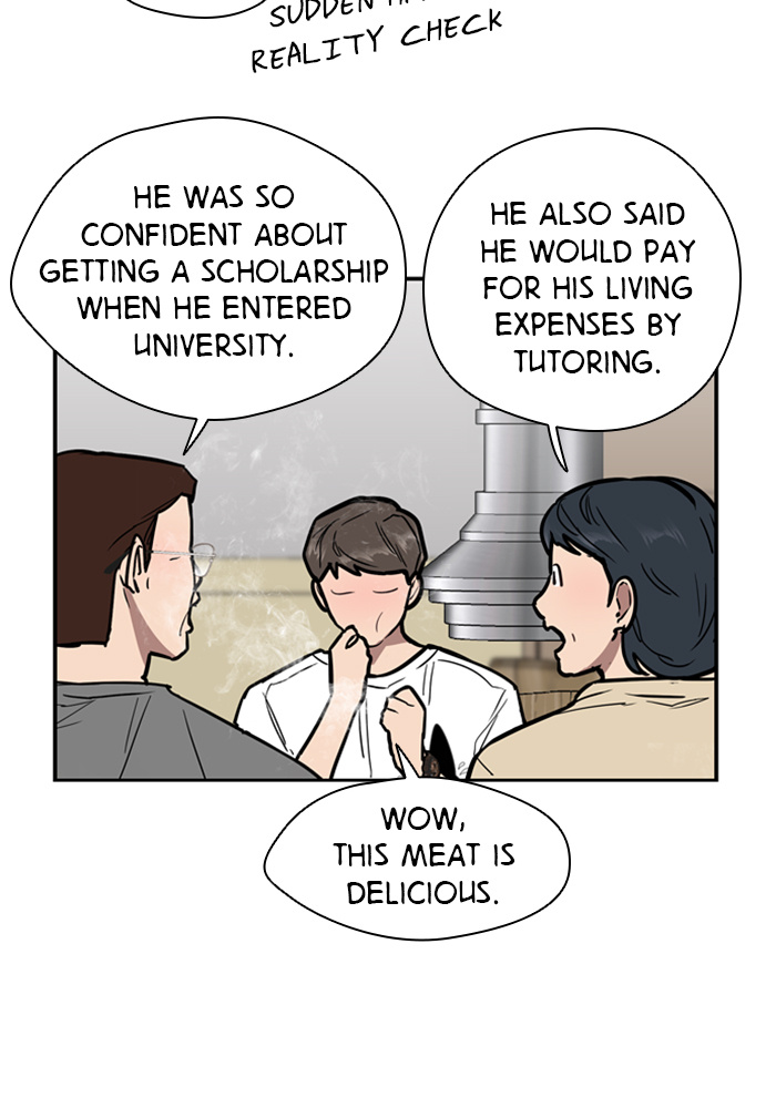 Lee Doona! chapter 46 - page 35