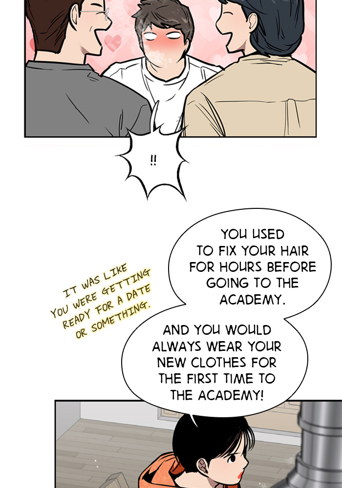 Lee Doona! chapter 46 - page 43