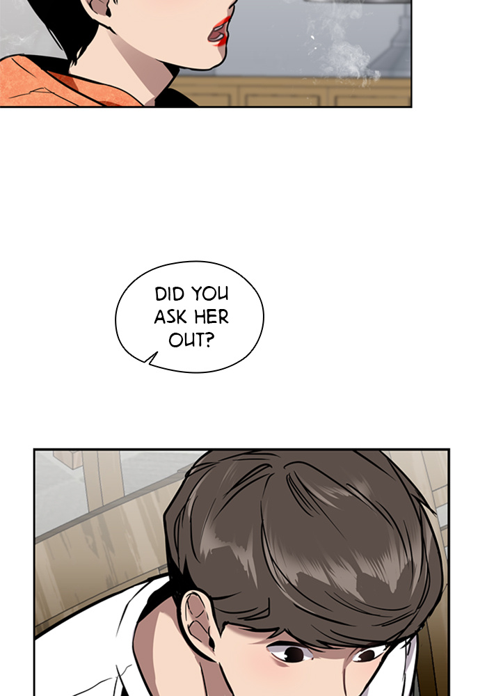 Lee Doona! chapter 46 - page 45