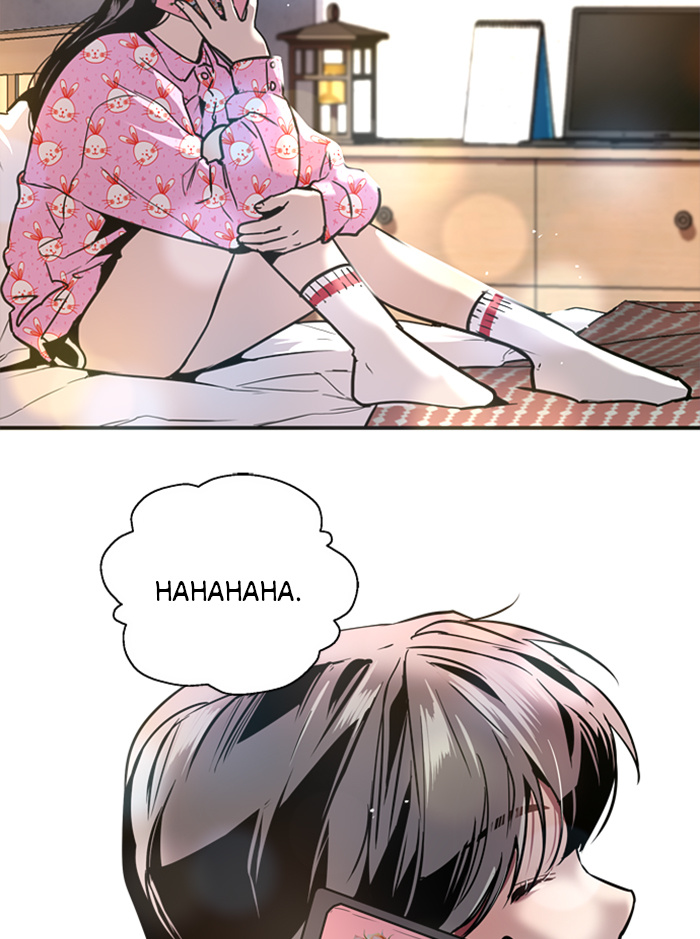 Lee Doona! chapter 46 - page 56