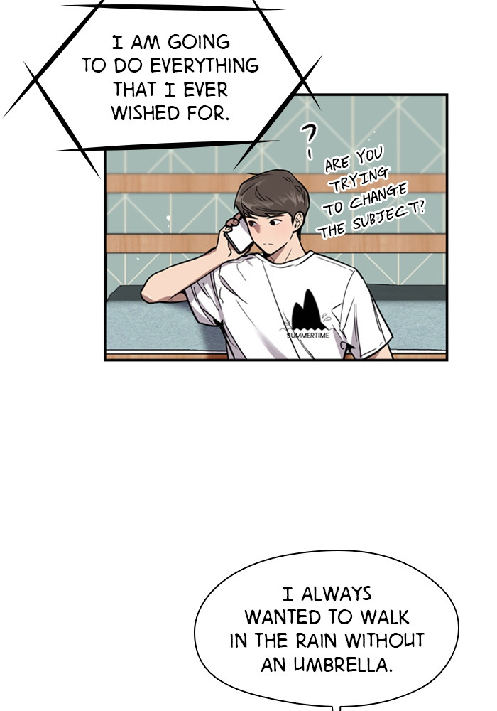 Lee Doona! chapter 46 - page 66