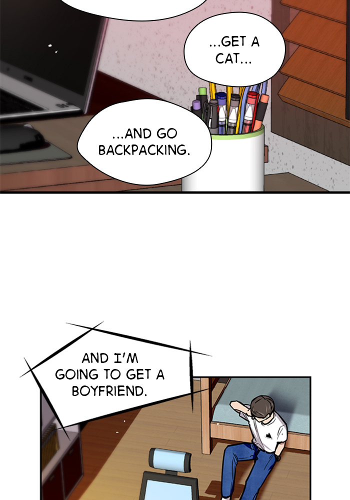 Lee Doona! chapter 46 - page 68