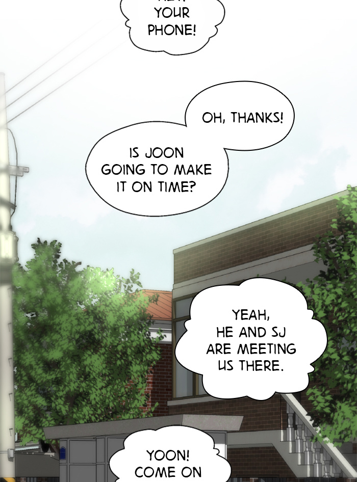 Lee Doona! chapter 46 - page 96