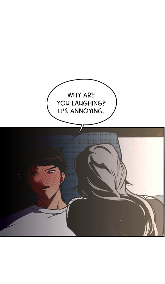 Lee Doona! chapter 20 - page 12