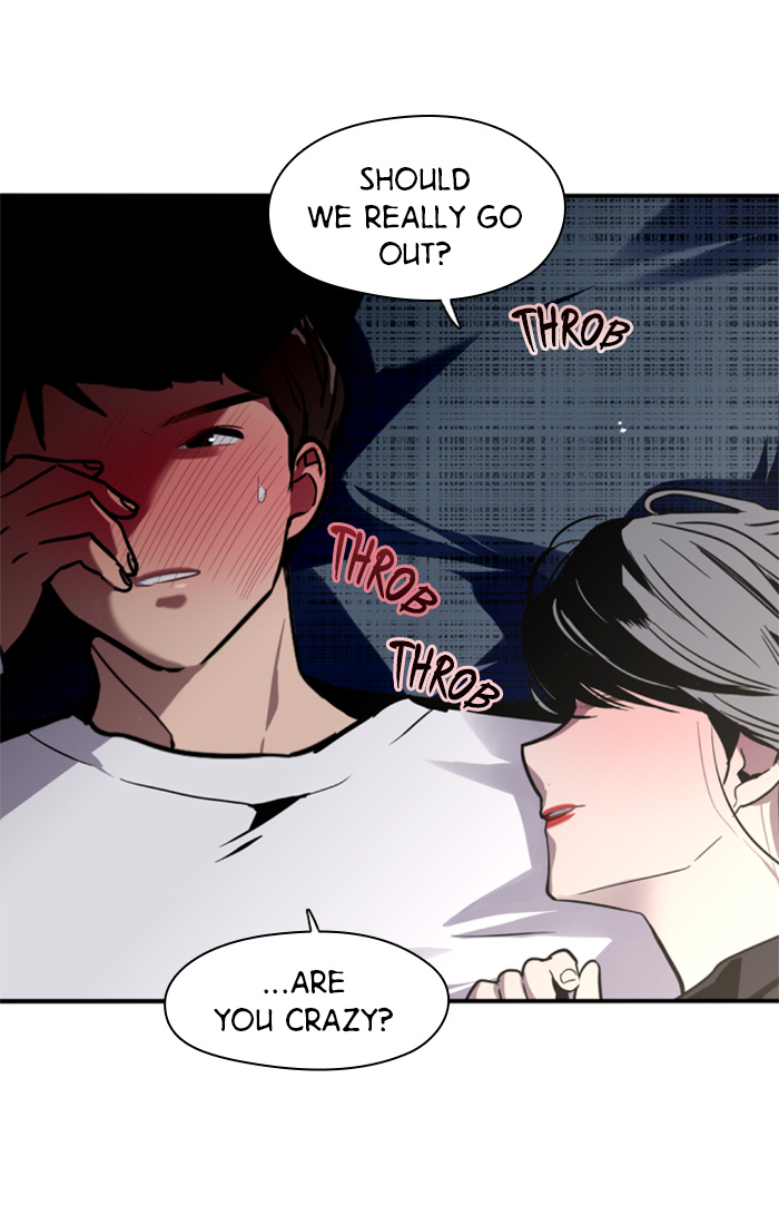 Lee Doona! chapter 20 - page 32