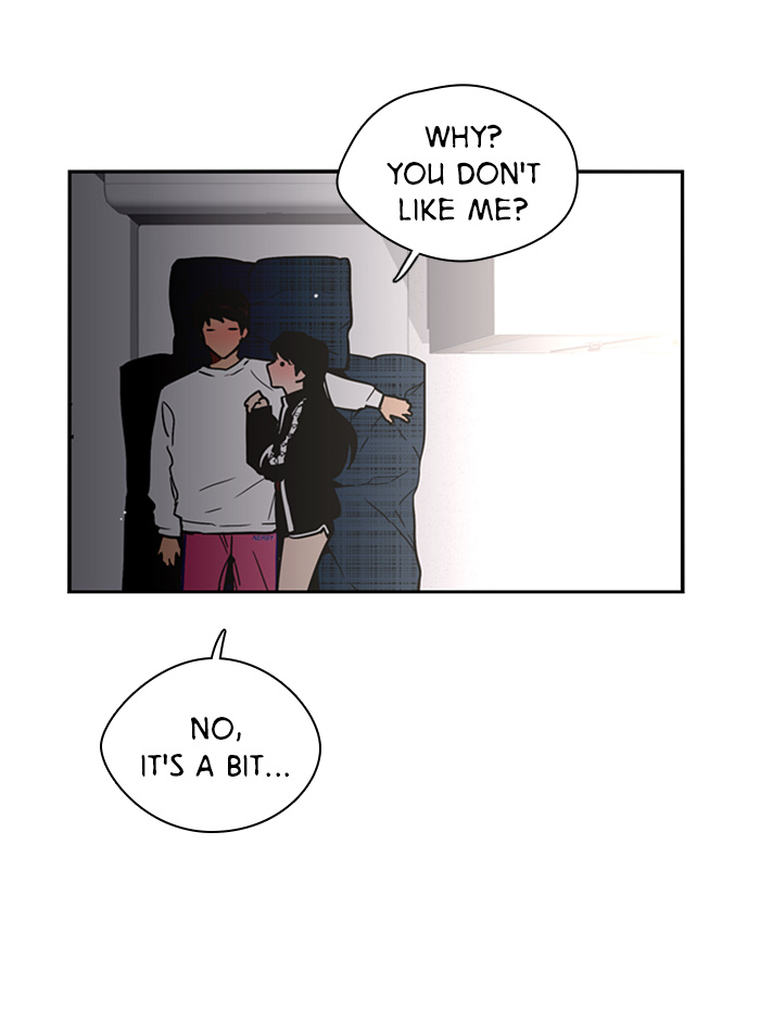 Lee Doona! chapter 20 - page 34
