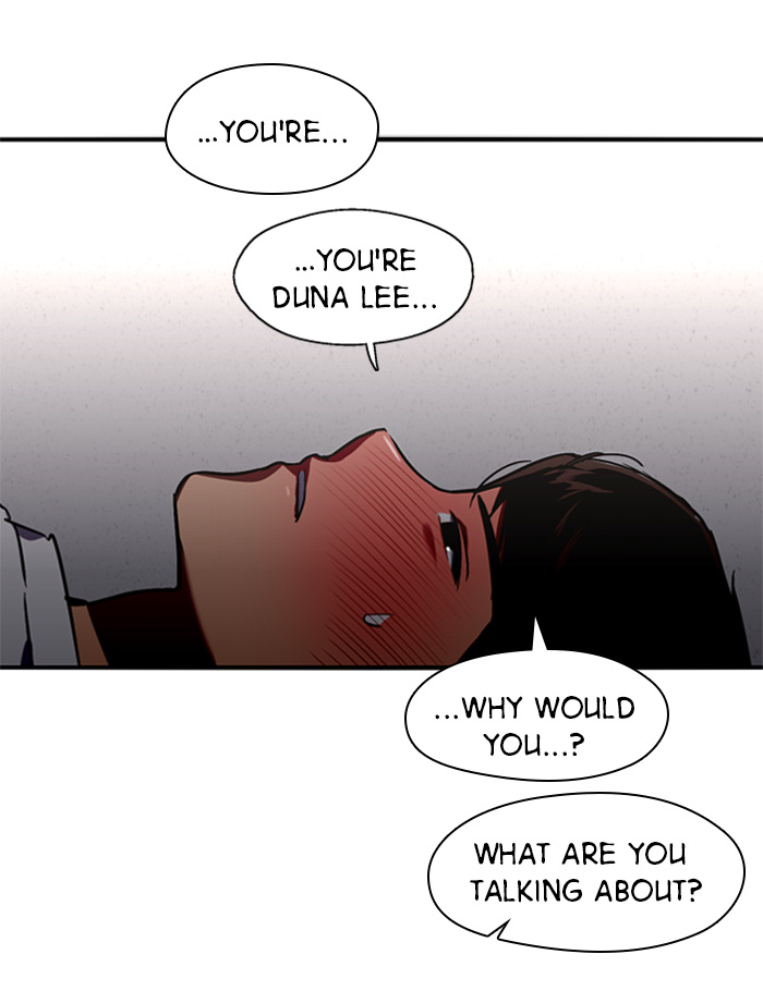 Lee Doona! chapter 20 - page 35