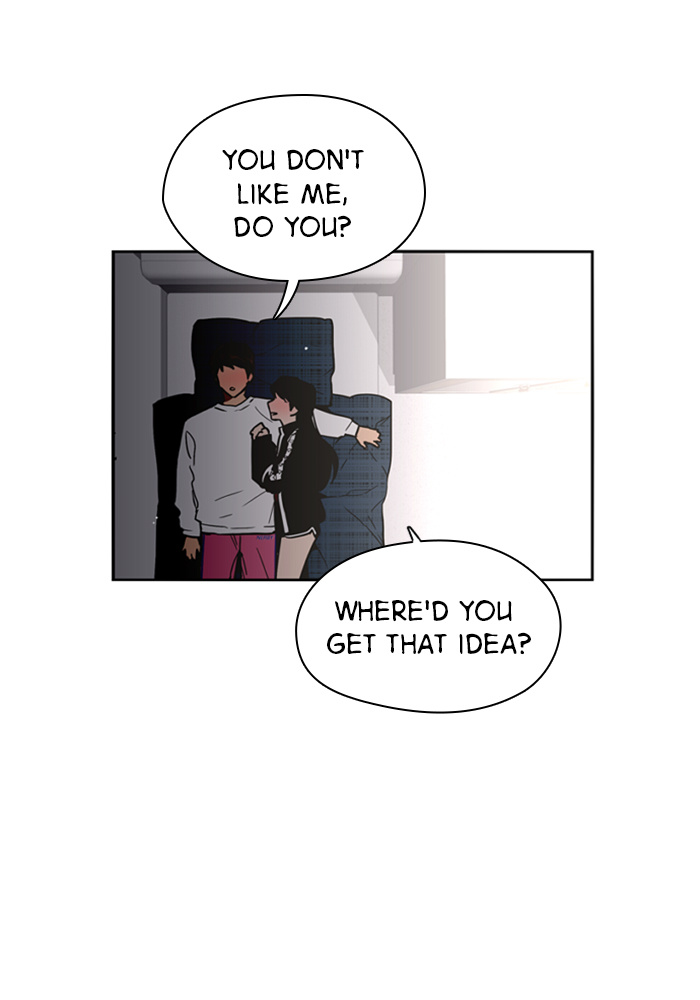 Lee Doona! chapter 20 - page 40