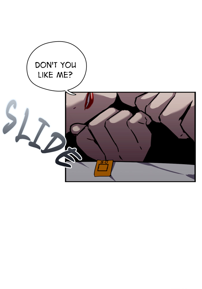 Lee Doona! chapter 20 - page 41