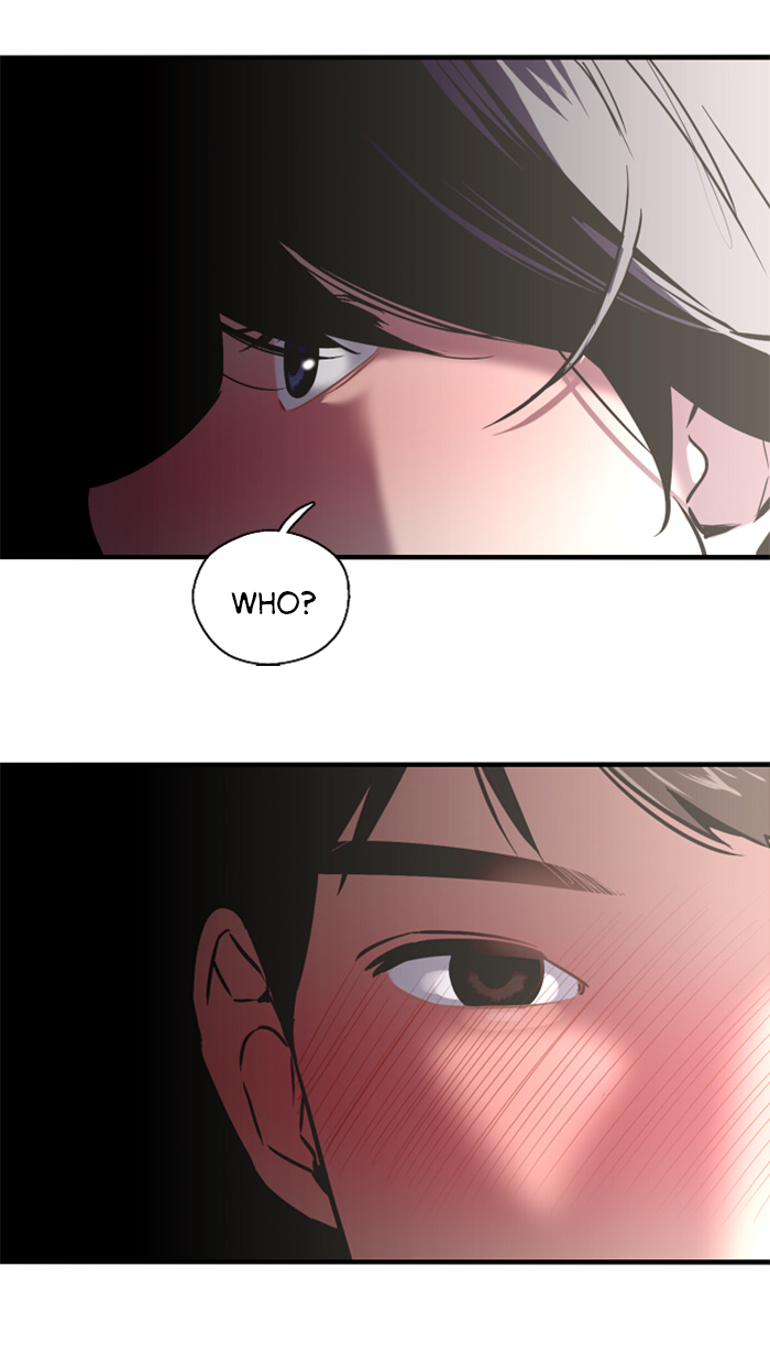 Lee Doona! chapter 20 - page 48