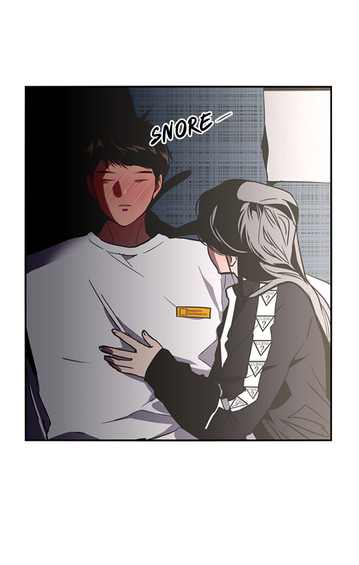 Lee Doona! chapter 20 - page 53