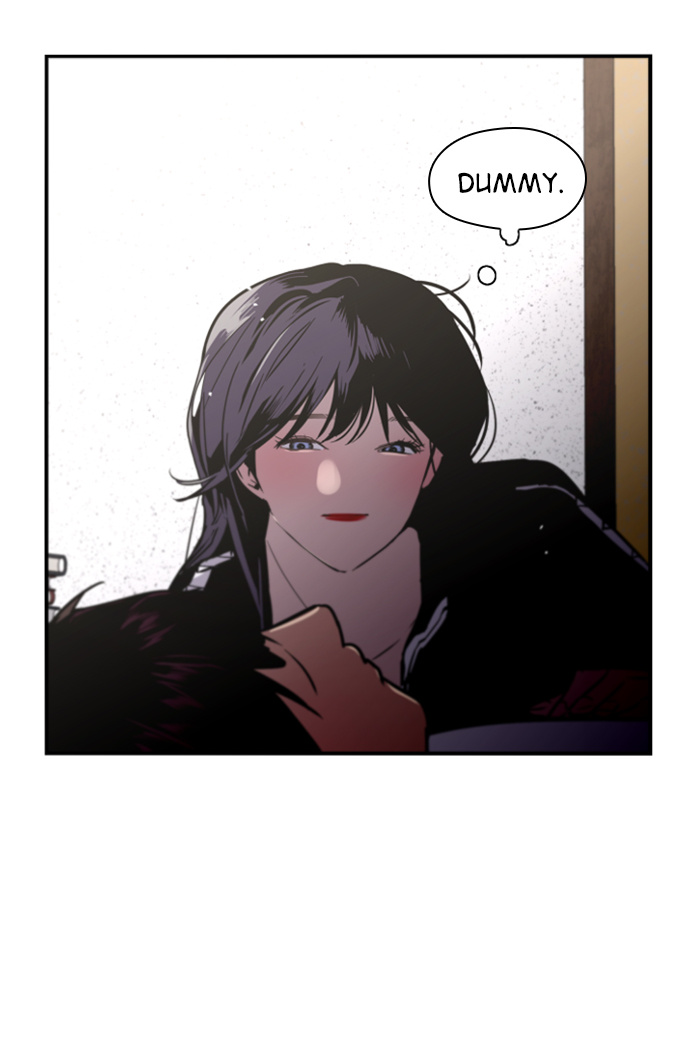 Lee Doona! chapter 20 - page 54