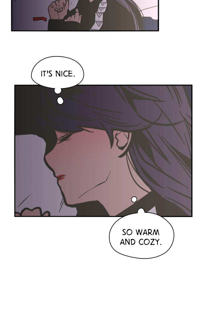 Lee Doona! chapter 20 - page 56
