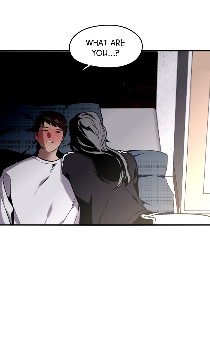 Lee Doona! chapter 20 - page 7