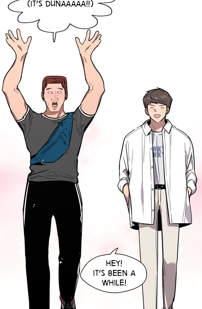 Lee Doona! chapter 47 - page 11
