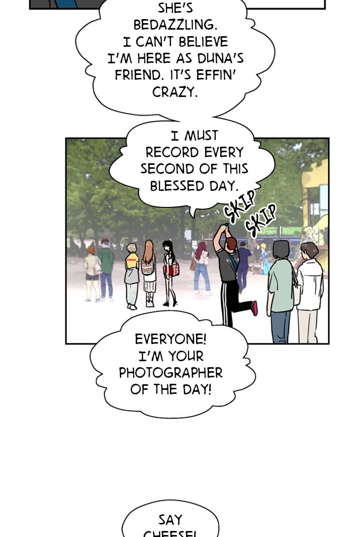Lee Doona! chapter 47 - page 25