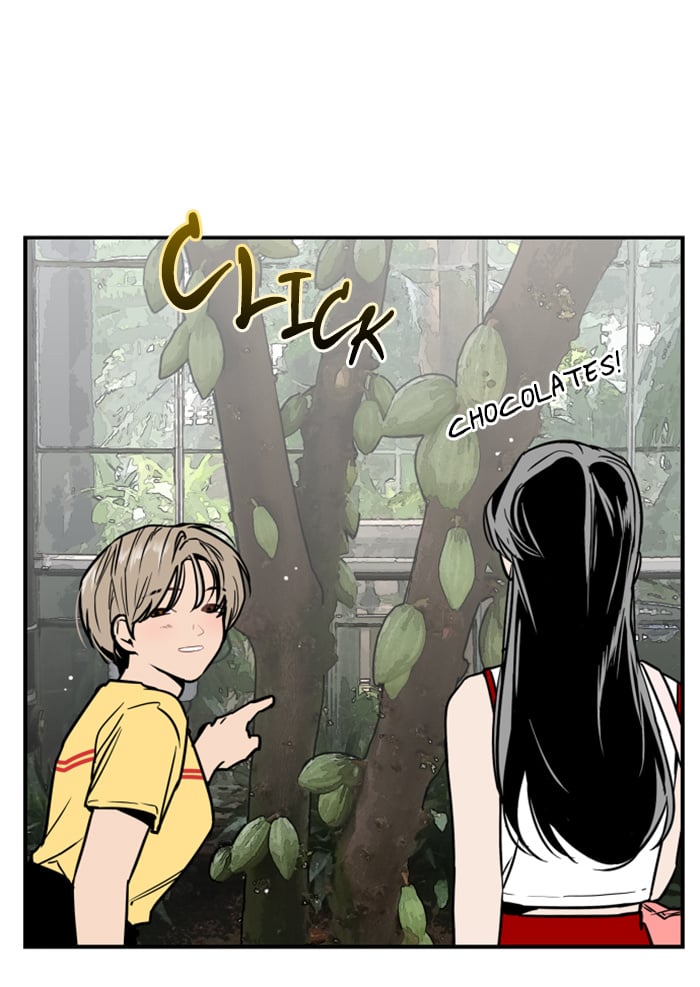 Lee Doona! chapter 47 - page 28